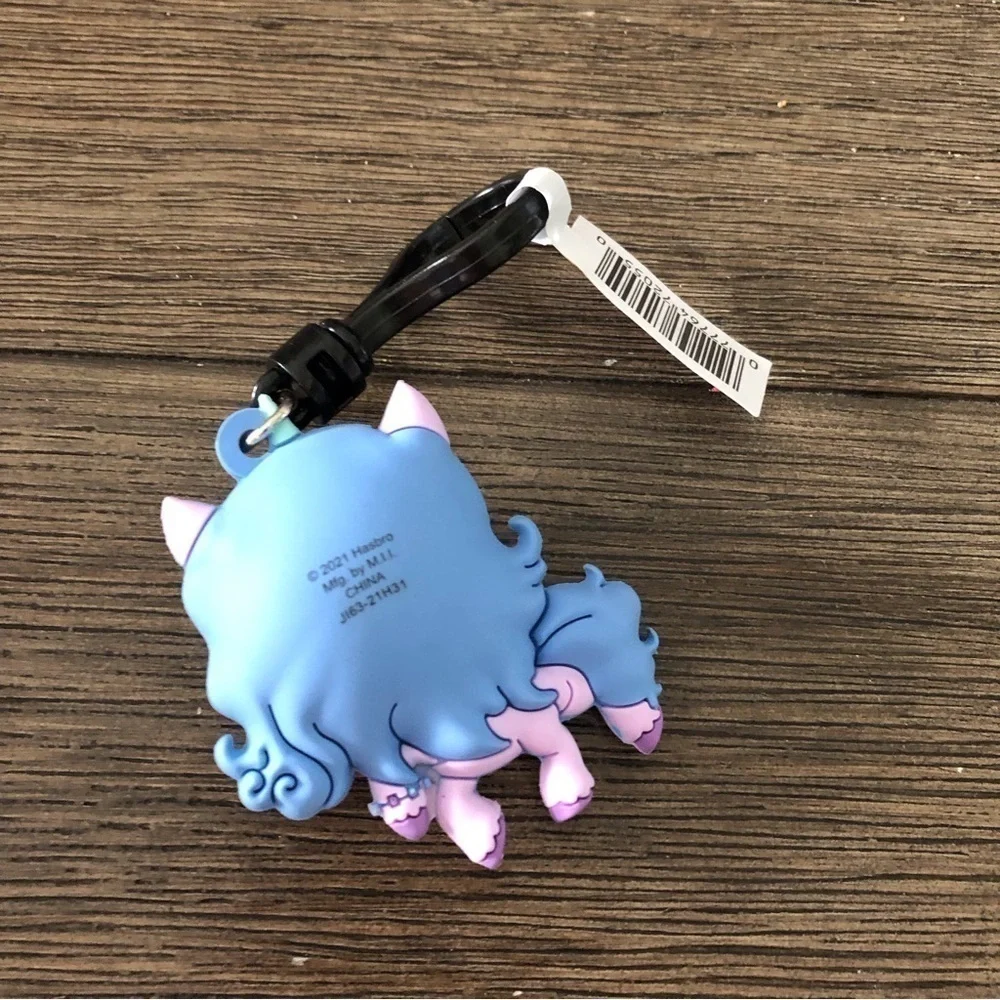 My Little Pony Blind Bag Clip: Izzy Moonbow
